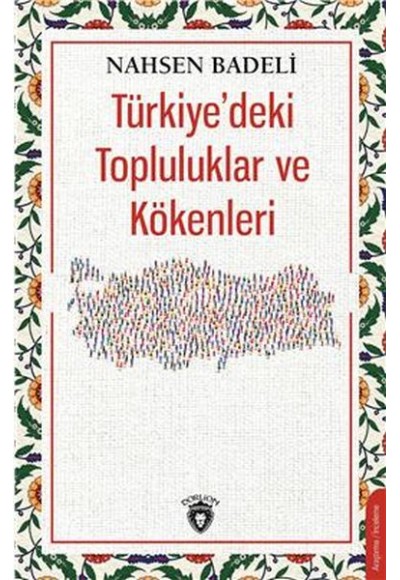 Türkiye'deki Topluluklar ve Kökenleri