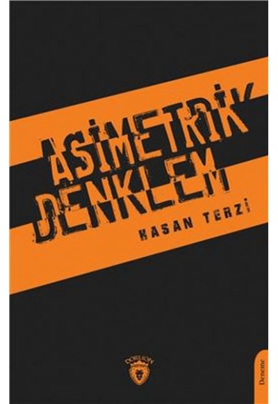 Asimetrik Denklem