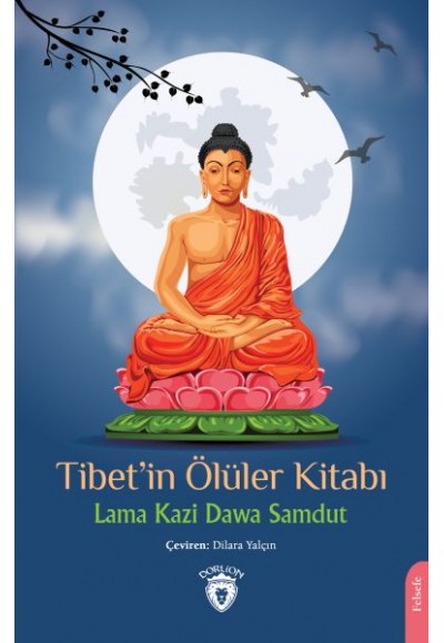 Tibet’in Ölüler Kitabı