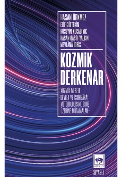 Kozmik Derkenar