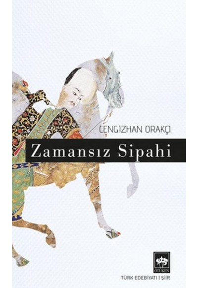 Zamansız Sipahi