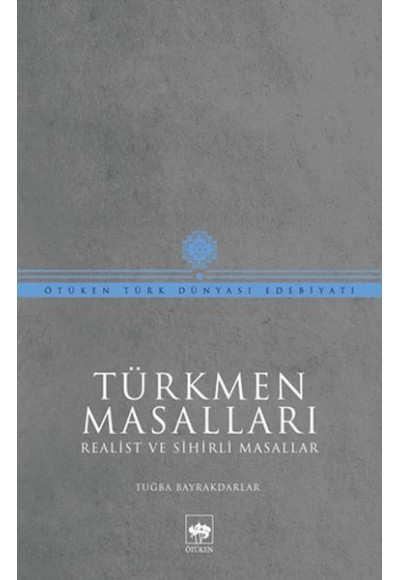 Türkmen Masalları