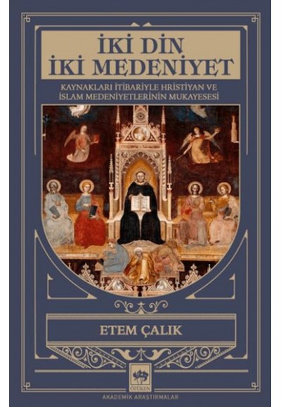 İki Din İki Medeniyet