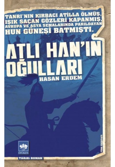 Atlı Han'ın Oğulları