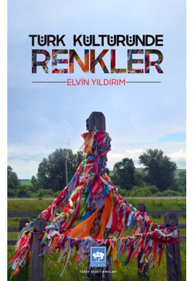 Türk Kültüründe Renkler