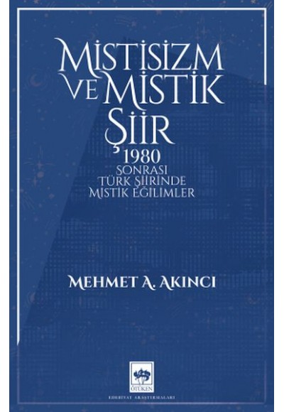 Mistisizm ve Mistik Şiir