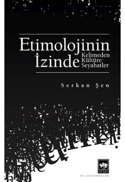 Etimolojinin İzinde