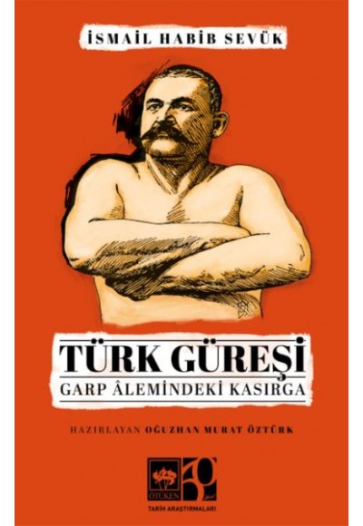 Türk Güreşi