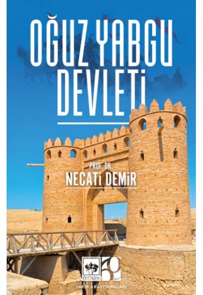 Oğuz Yabgu Devleti