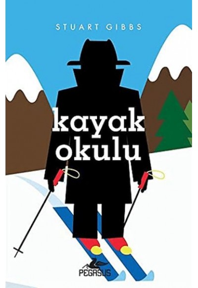 Kayak Okulu: Casusluk Okulu 4