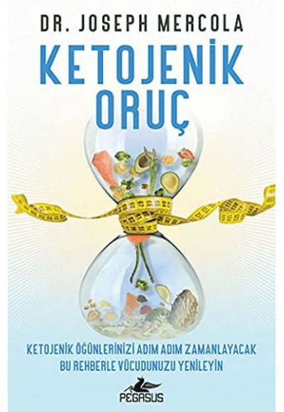 Ketojenik Oruç