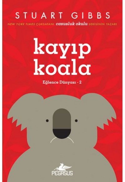 Eğlence Dünyası 2: Kayıp Koala