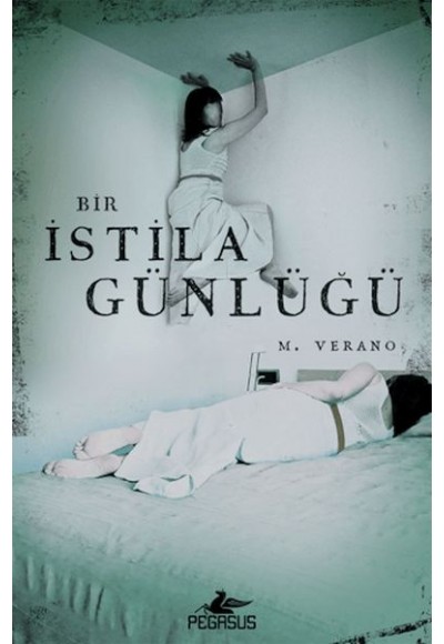 Bir İstila Günlüğü