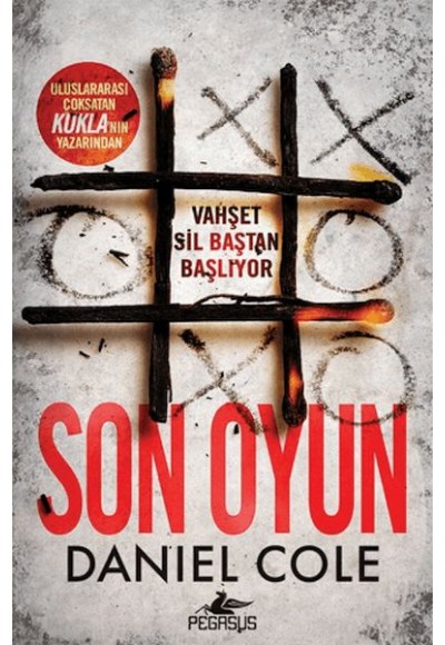 Son Oyun - Kukla Serisi 3