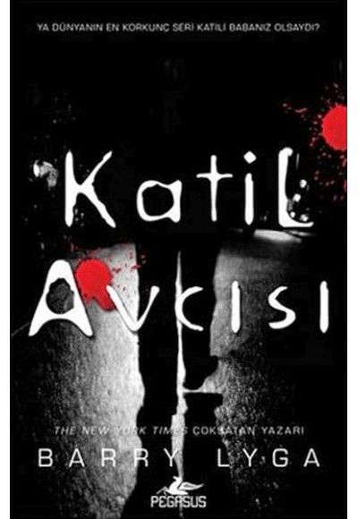 Katil Avcısı - Jasper Dent Serisi 1