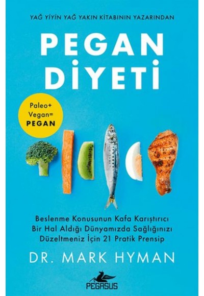 Pegan Diyeti