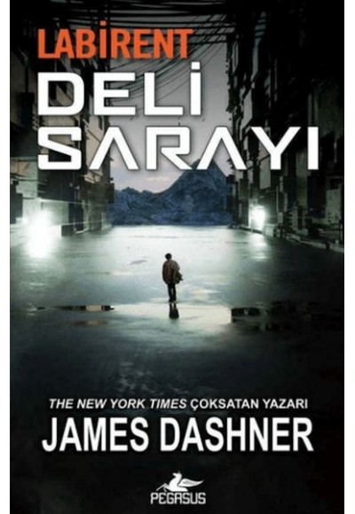 Labirent: Deli Sarayı