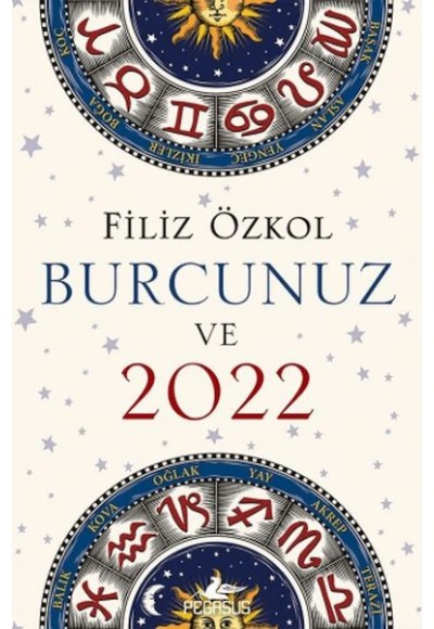 Burcunuz Ve 2022