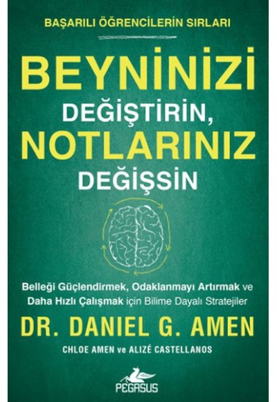 Beyninizi Değiştirin Notlarınız Değişsin