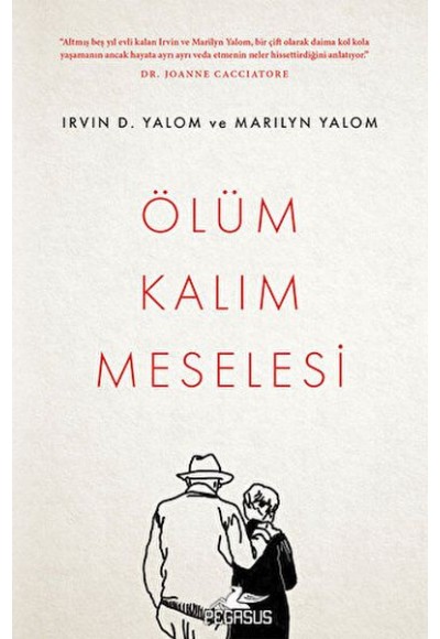 Ölüm Kalım Meselesi