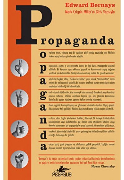 Propaganda