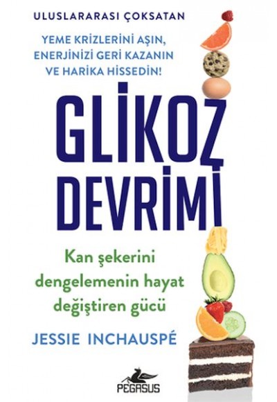 Glikoz Devrimi: Kan Şekerini Dengelemenin Hayat Değiştiren Gücü