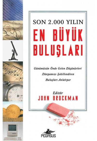 Son 2.000 Yılın En Büyük Buluşları