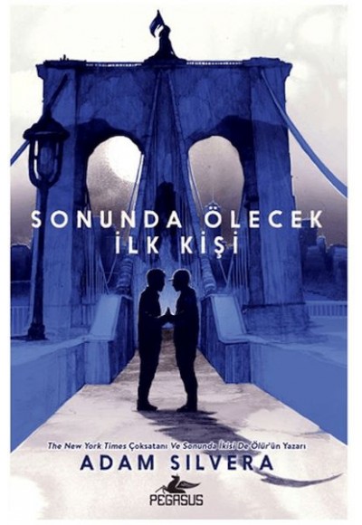 Sonunda Ölecek İlk Kişi