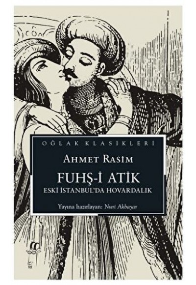 Fuhş-i Atik