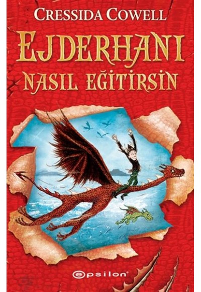 Ejderhanı Nasıl Eğitirsin 1