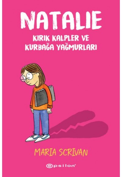 Natalie - Kırık Kalpler ve Kurbağa Yağmurları