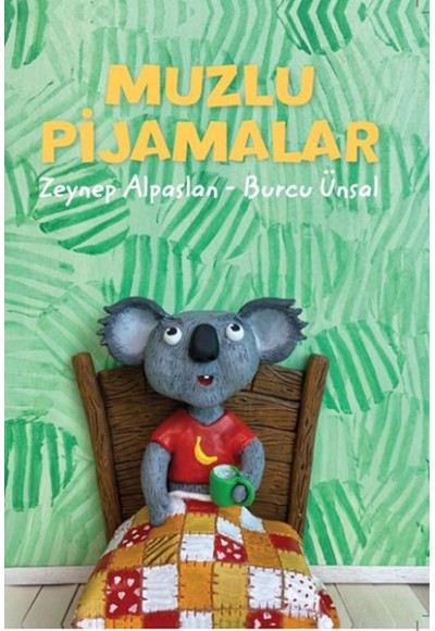 Muzlu Pijamalar