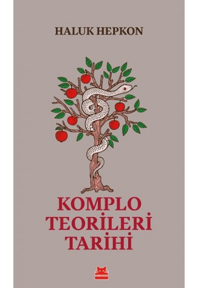 Komplo Teorileri Tarihi