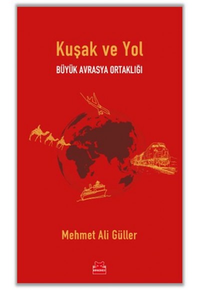 Kuşak ve Yol