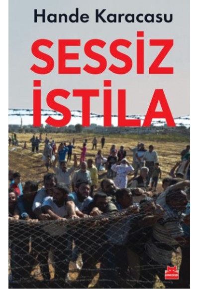 Sessiz İstila