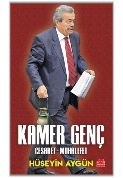 Kamer Genç