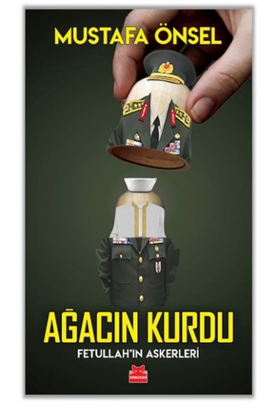 Ağacın Kurdu