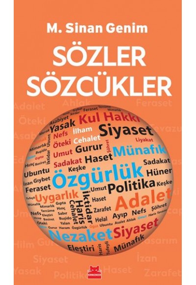 Sözler Sözcükler