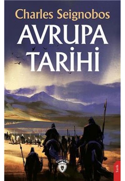 Avrupa Tarihi