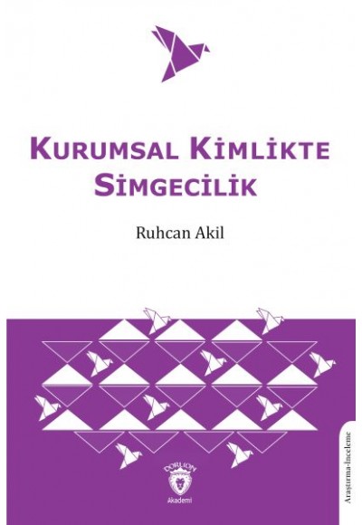 Kurumsal Kimlikte Simgecilik