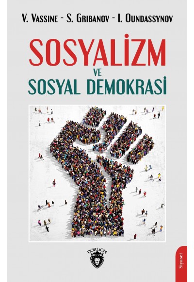 Sosyalizm ve Sosyal Demokrasi