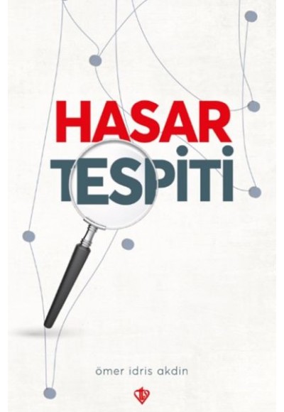 Hasar Tespiti