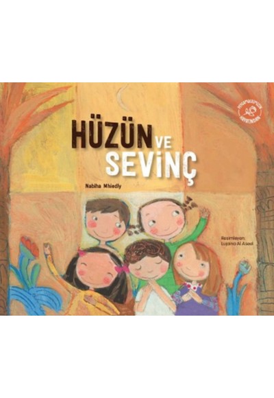 Hüzün Ve Sevinç