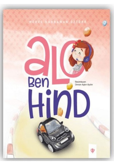 Alo Ben Hind