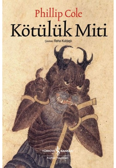 Kötülük Miti