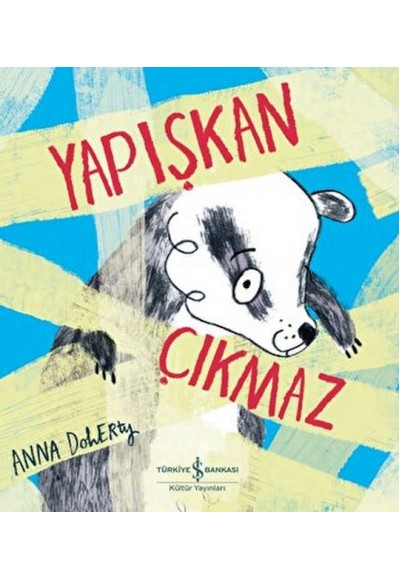 Yapışkan Çıkmaz