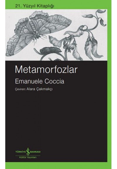 Metamorfozlar