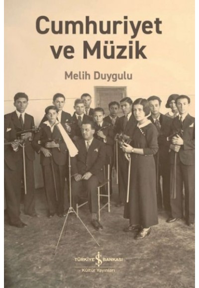 Cumhuriyet Ve Müzik