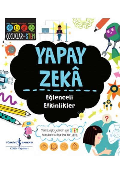 Yapay Zekâ Eğlenceli Etkinlikler