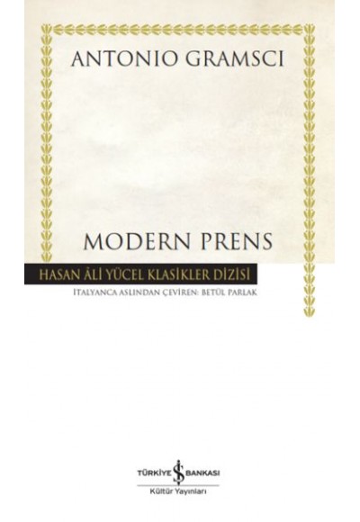 Modern Prens